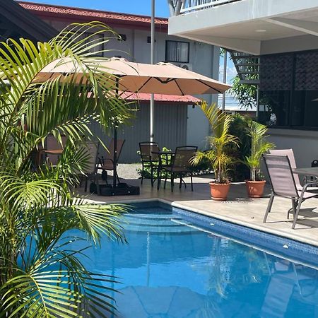 Villas Fortuna Boutique La Fortuna Luaran gambar