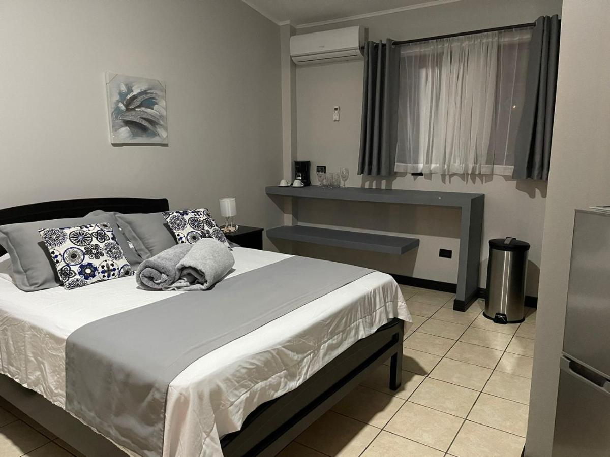 Villas Fortuna Boutique La Fortuna Luaran gambar