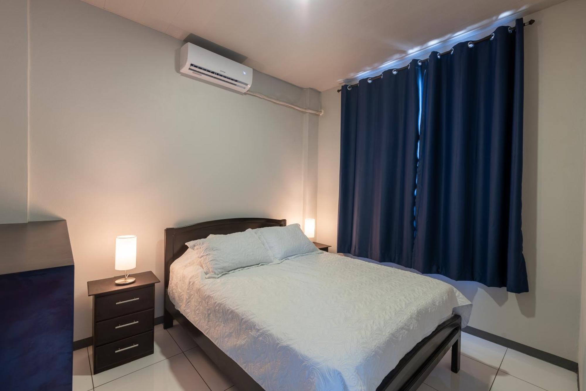 Villas Fortuna Boutique La Fortuna Luaran gambar