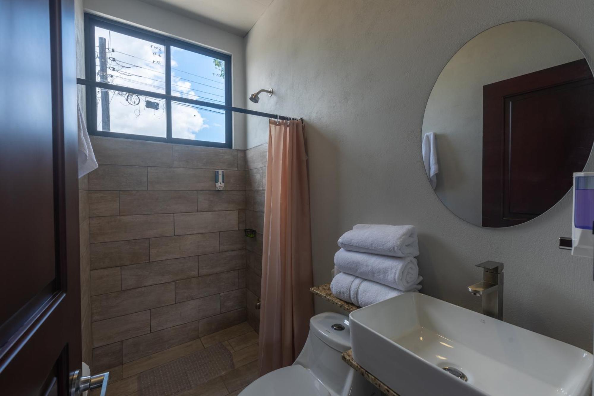 Villas Fortuna Boutique La Fortuna Luaran gambar